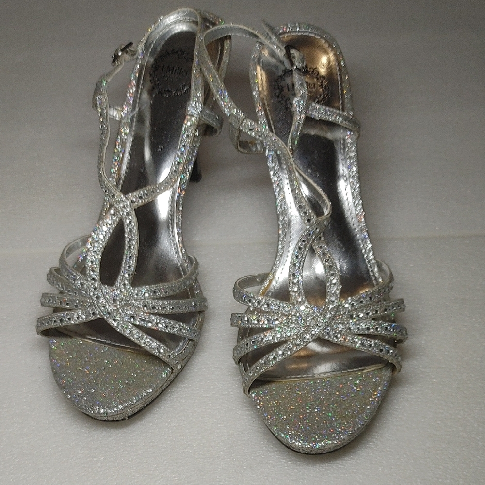 I Miller Beautiful Shoes